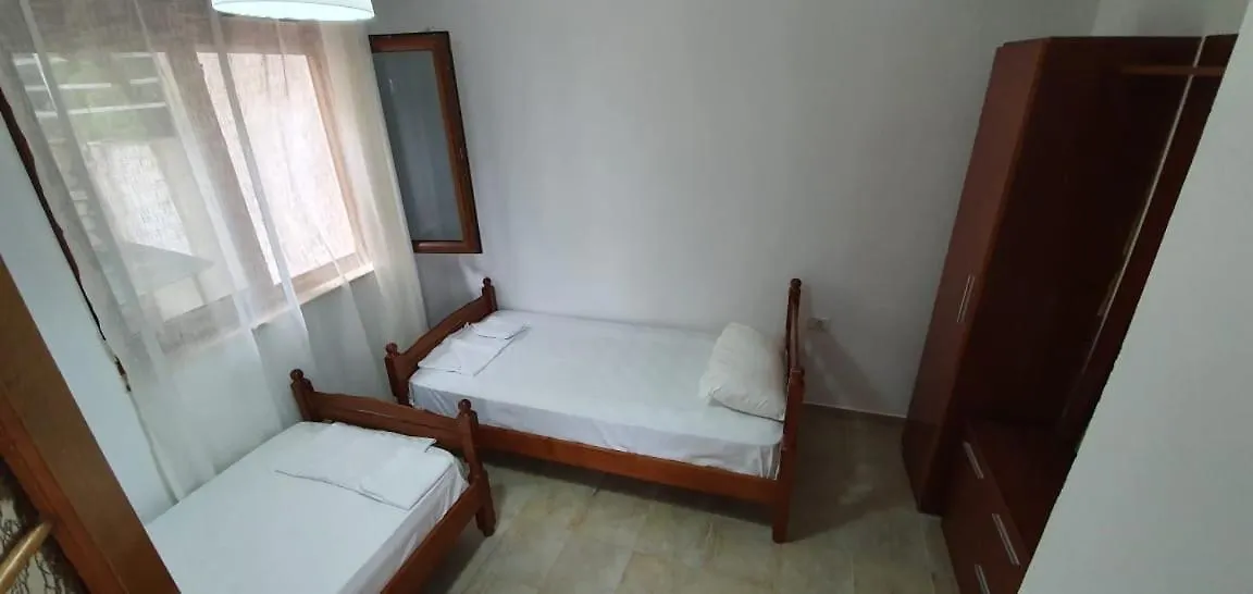 Seaview Apartment 博尔什 阿尔巴尼亚