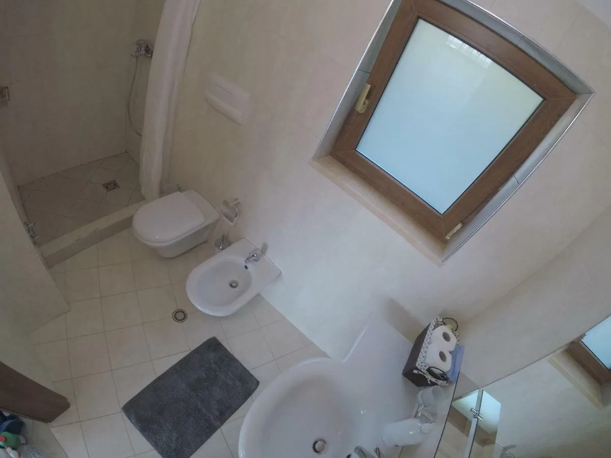 Seaview Apartment Borsh