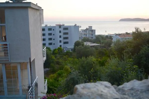 Seaview Apartment 博尔什