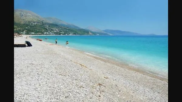 Seaview Apartment Borsh 0*,  Αλβανία